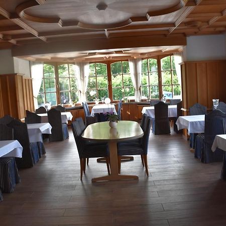 Wellness & Golf Appartment 5.9 Bad Bellingen Εξωτερικό φωτογραφία