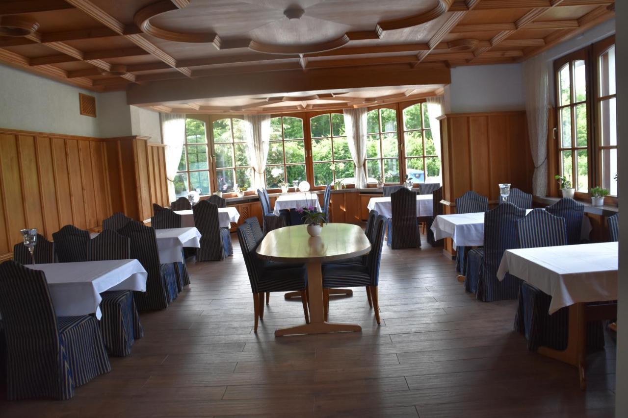 Wellness & Golf Appartment 5.9 Bad Bellingen Εξωτερικό φωτογραφία