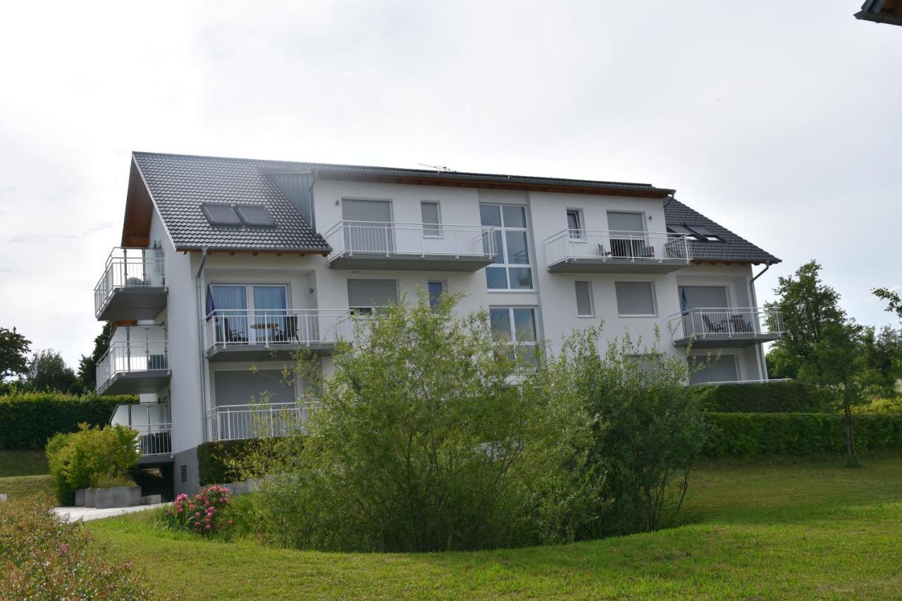 Wellness & Golf Appartment 5.9 Bad Bellingen Εξωτερικό φωτογραφία