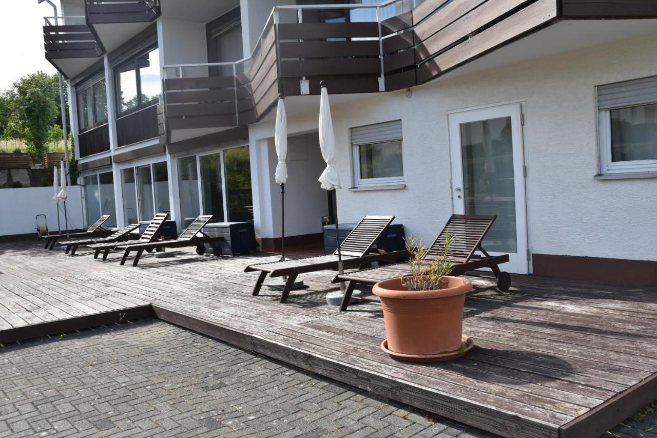 Wellness & Golf Appartment 5.9 Bad Bellingen Εξωτερικό φωτογραφία