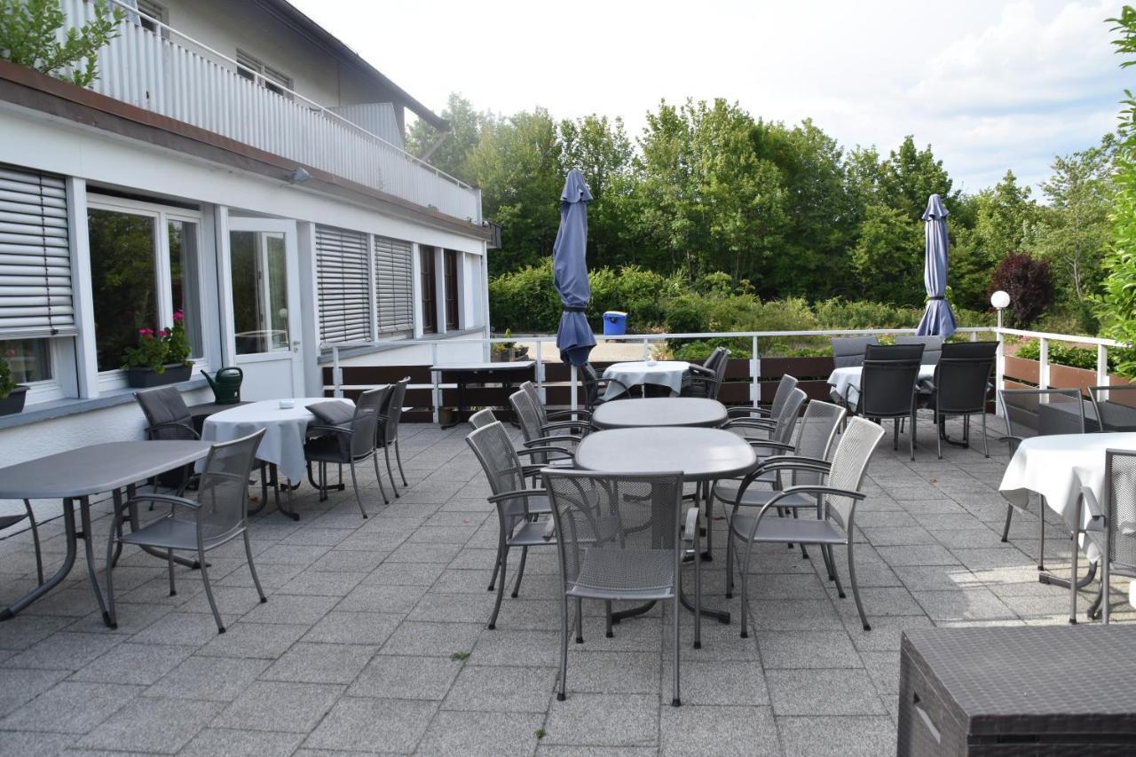 Wellness & Golf Appartment 5.9 Bad Bellingen Εξωτερικό φωτογραφία