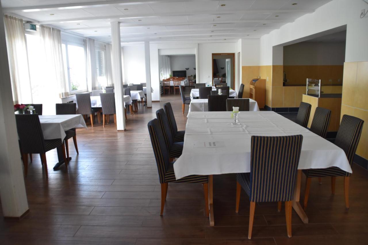 Wellness & Golf Appartment 5.9 Bad Bellingen Εξωτερικό φωτογραφία