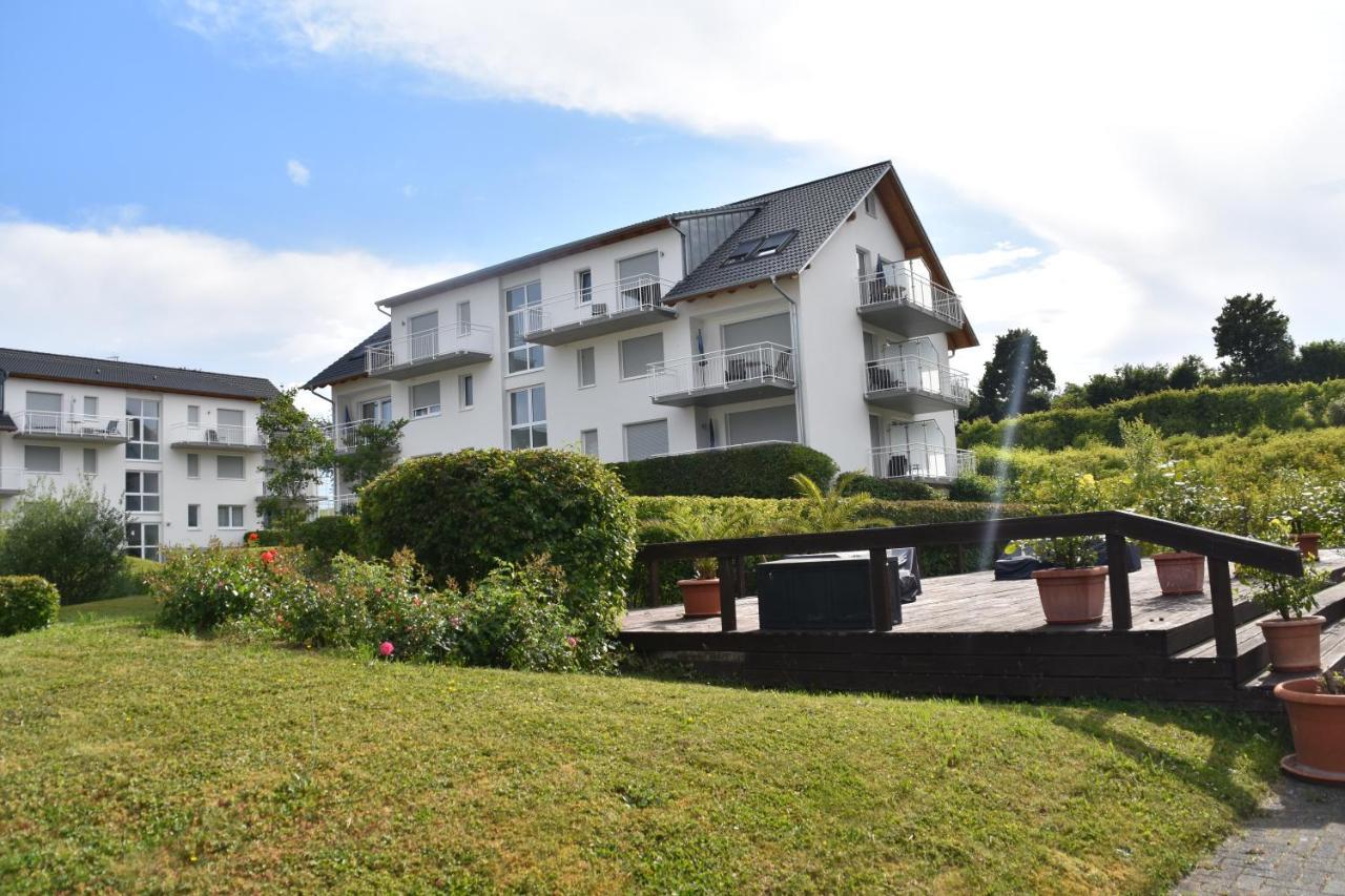 Wellness & Golf Appartment 5.9 Bad Bellingen Εξωτερικό φωτογραφία