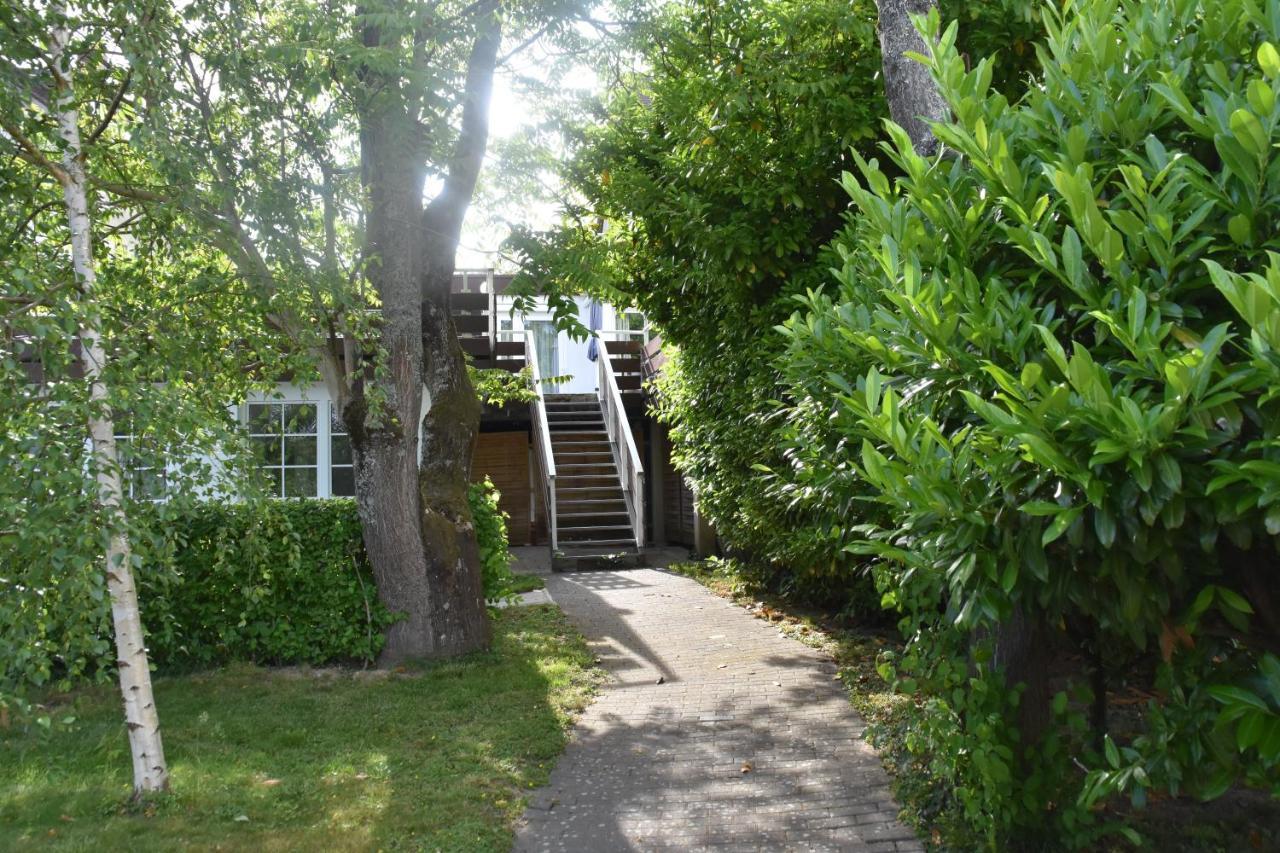 Wellness & Golf Appartment 5.9 Bad Bellingen Εξωτερικό φωτογραφία