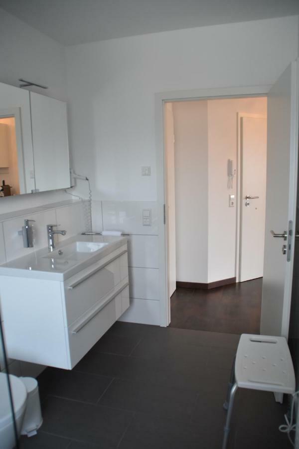 Wellness & Golf Appartment 5.9 Bad Bellingen Εξωτερικό φωτογραφία