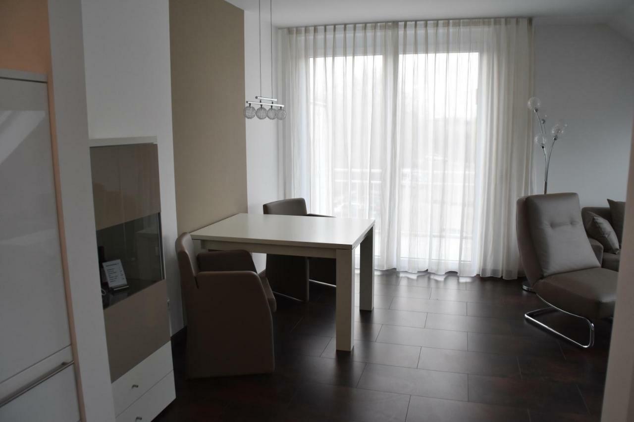 Wellness & Golf Appartment 5.9 Bad Bellingen Εξωτερικό φωτογραφία