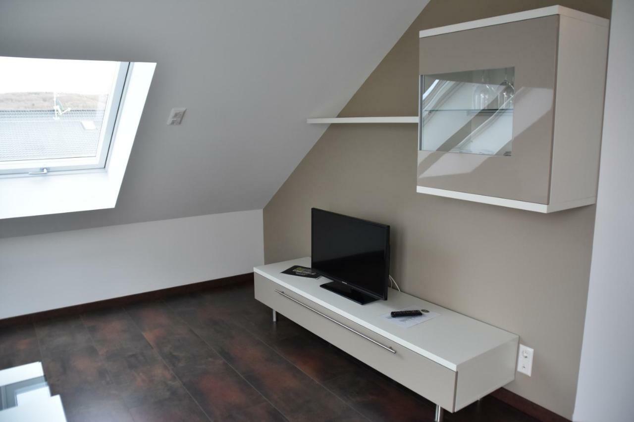Wellness & Golf Appartment 5.9 Bad Bellingen Εξωτερικό φωτογραφία