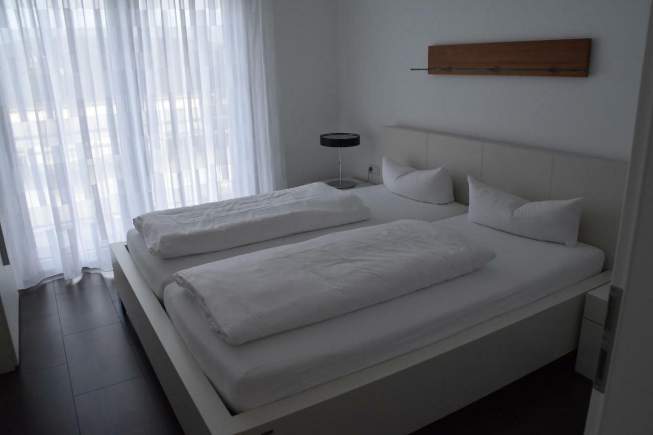 Wellness & Golf Appartment 5.9 Bad Bellingen Εξωτερικό φωτογραφία