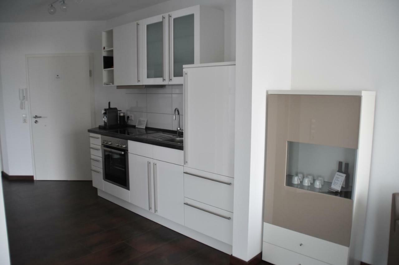 Wellness & Golf Appartment 5.9 Bad Bellingen Εξωτερικό φωτογραφία