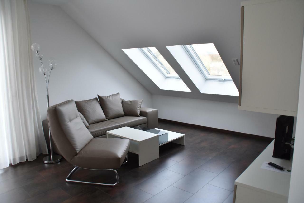 Wellness & Golf Appartment 5.9 Bad Bellingen Εξωτερικό φωτογραφία