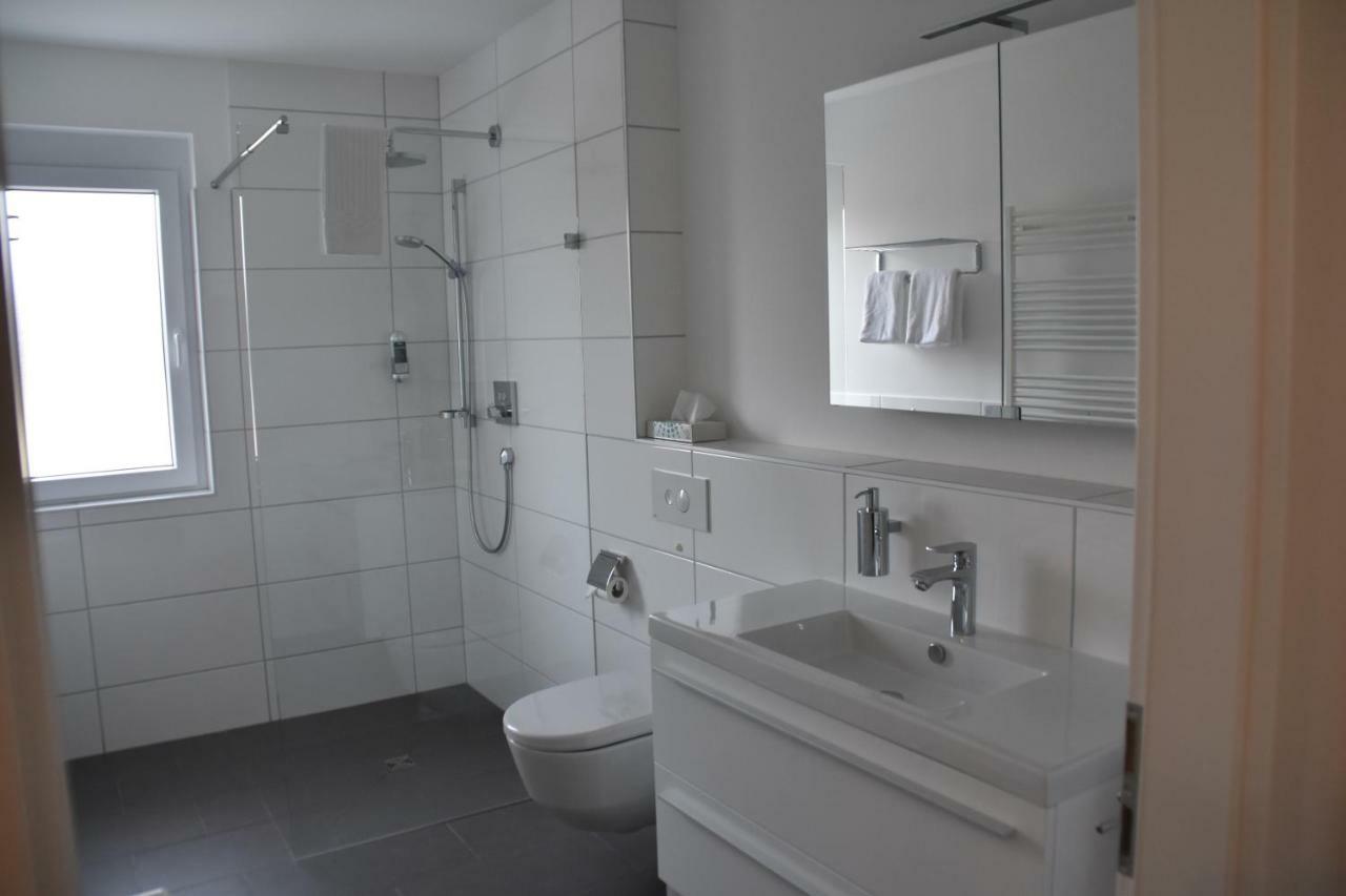 Wellness & Golf Appartment 5.9 Bad Bellingen Εξωτερικό φωτογραφία