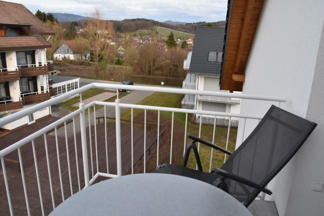 Wellness & Golf Appartment 5.9 Bad Bellingen Εξωτερικό φωτογραφία