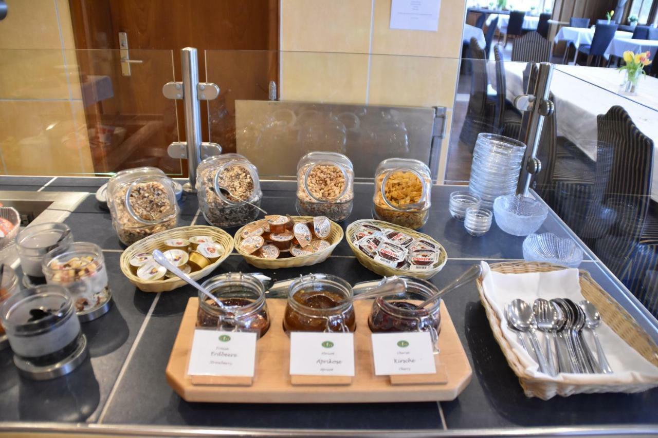 Wellness & Golf Appartment 5.9 Bad Bellingen Εξωτερικό φωτογραφία