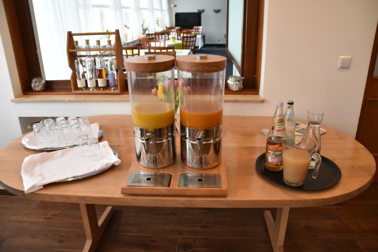 Wellness & Golf Appartment 5.9 Bad Bellingen Εξωτερικό φωτογραφία
