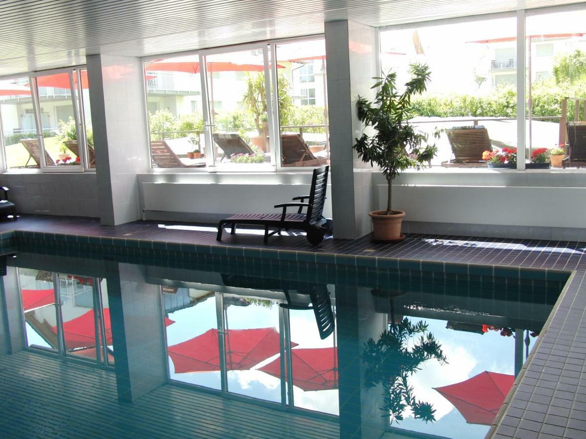 Wellness & Golf Appartment 5.9 Bad Bellingen Εξωτερικό φωτογραφία