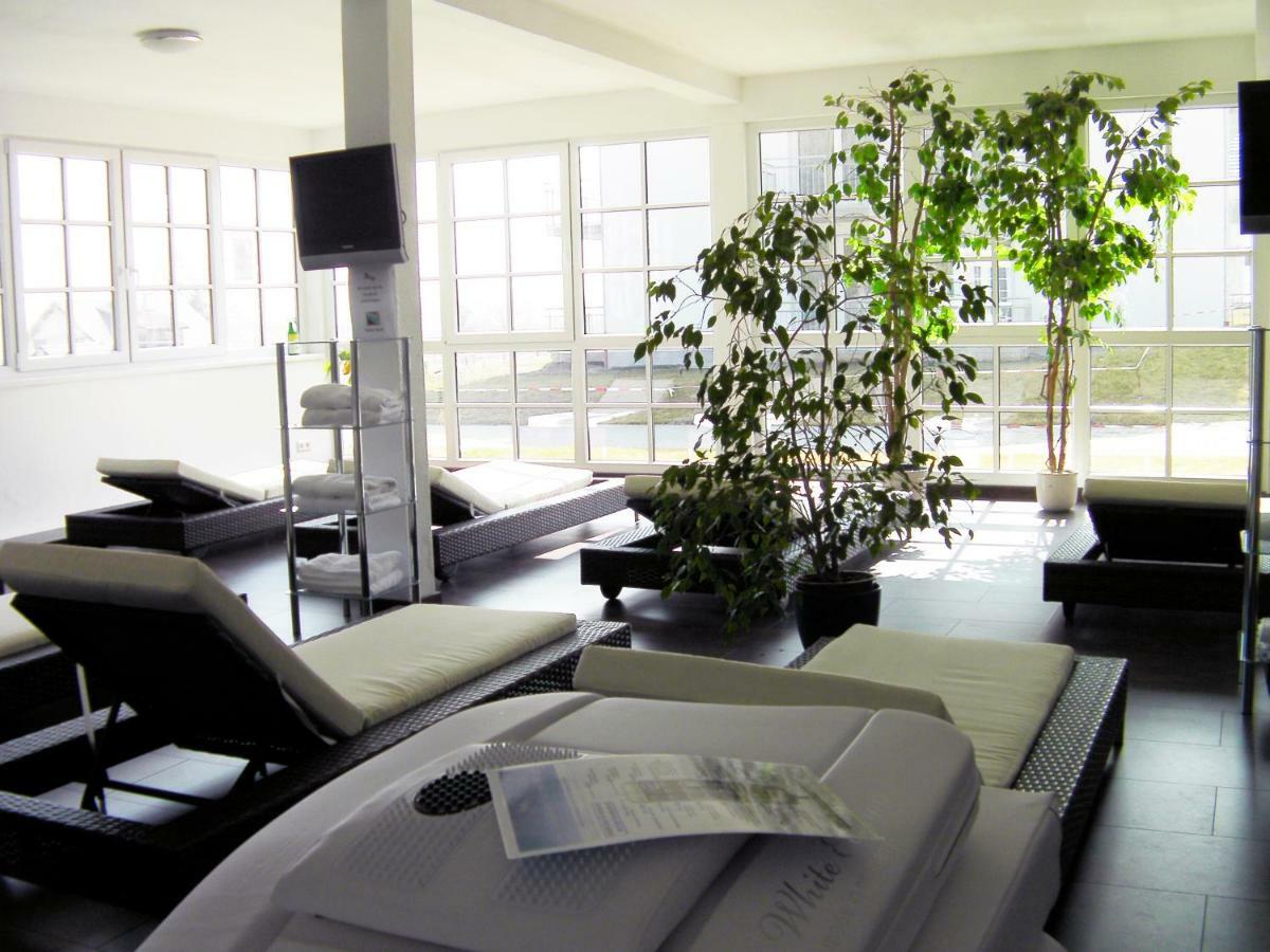 Wellness & Golf Appartment 5.9 Bad Bellingen Εξωτερικό φωτογραφία