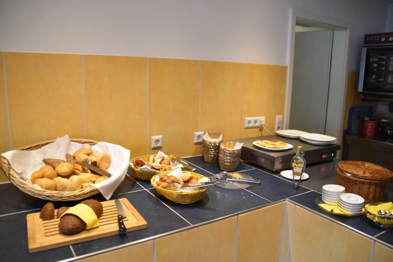 Wellness & Golf Appartment 5.9 Bad Bellingen Εξωτερικό φωτογραφία