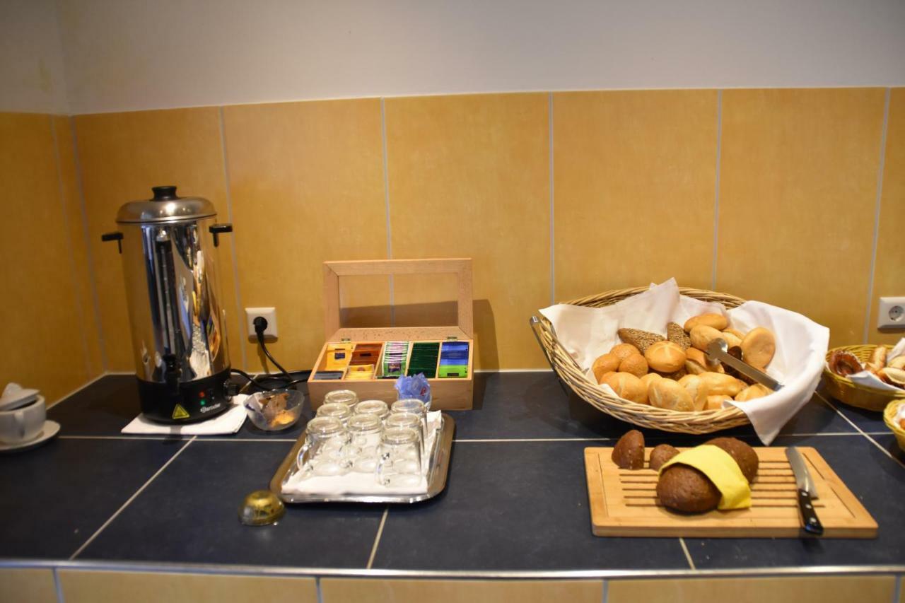 Wellness & Golf Appartment 5.9 Bad Bellingen Εξωτερικό φωτογραφία